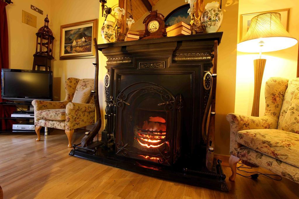 Trooperstown Lodge Лараг Екстериор снимка